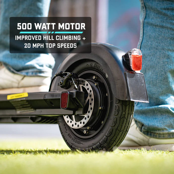 GMAX Electric Scooter