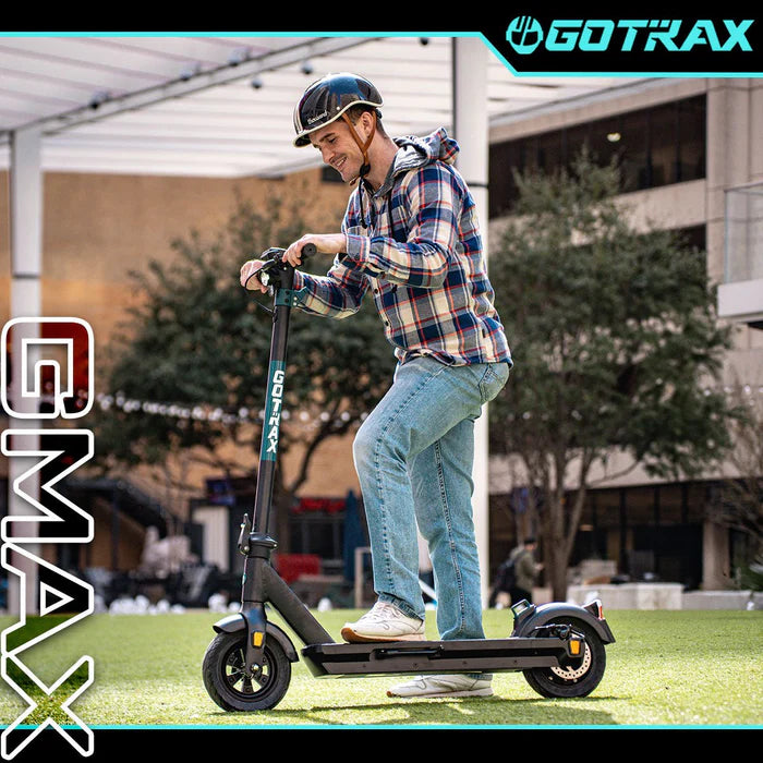 GMAX Electric Scooter