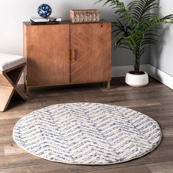 Geometric Rosanne Area Rug