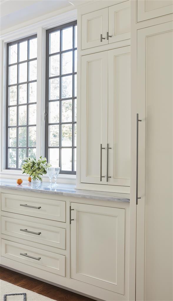 Bar Pull Collection Cabinet Pull (Set of 11)