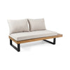 Sebastian 2-Seater Sofa - Right Side