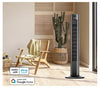 SmartConnect Wi-Fi 3-Speed Tower Fan with Remote