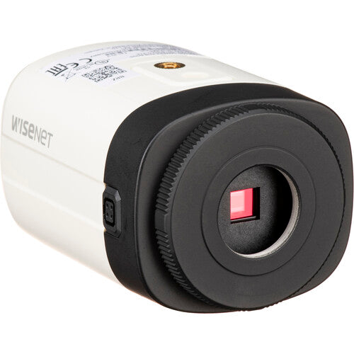 Vision 2MP Indoor Analog HD Box Camera (No Lens)