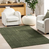 Kailani Geometric Machine Washable Area Rug  7'6