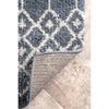 Barbara Moroccan Shag Area Rug