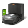 Roomba® j7+ (7550) Wi-Fi® Connected Self-Emptying Robot Vacuum