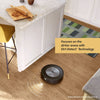 Roomba® j7+ (7550) Wi-Fi® Connected Self-Emptying Robot Vacuum