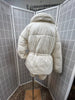 A New Day, Woman’s, Jacket, White, Winter, Water Resistant, Puffer