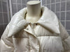 A New Day, Woman’s, Jacket, White, Winter, Water Resistant, Puffer