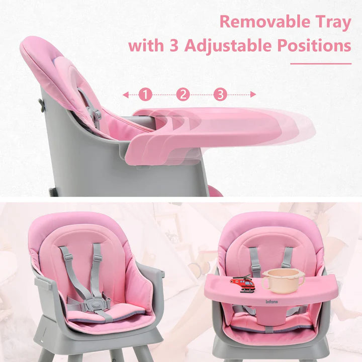 Baby High Chair, SEAT ONLY