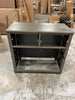 As is Changing table