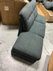 4 Seater L Shaped Reversible Sectional Sofa, final cut