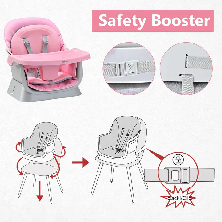 Baby High Chair, SEAT ONLY