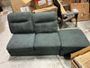 4 Seater L Shaped Reversible Sectional Sofa, final cut