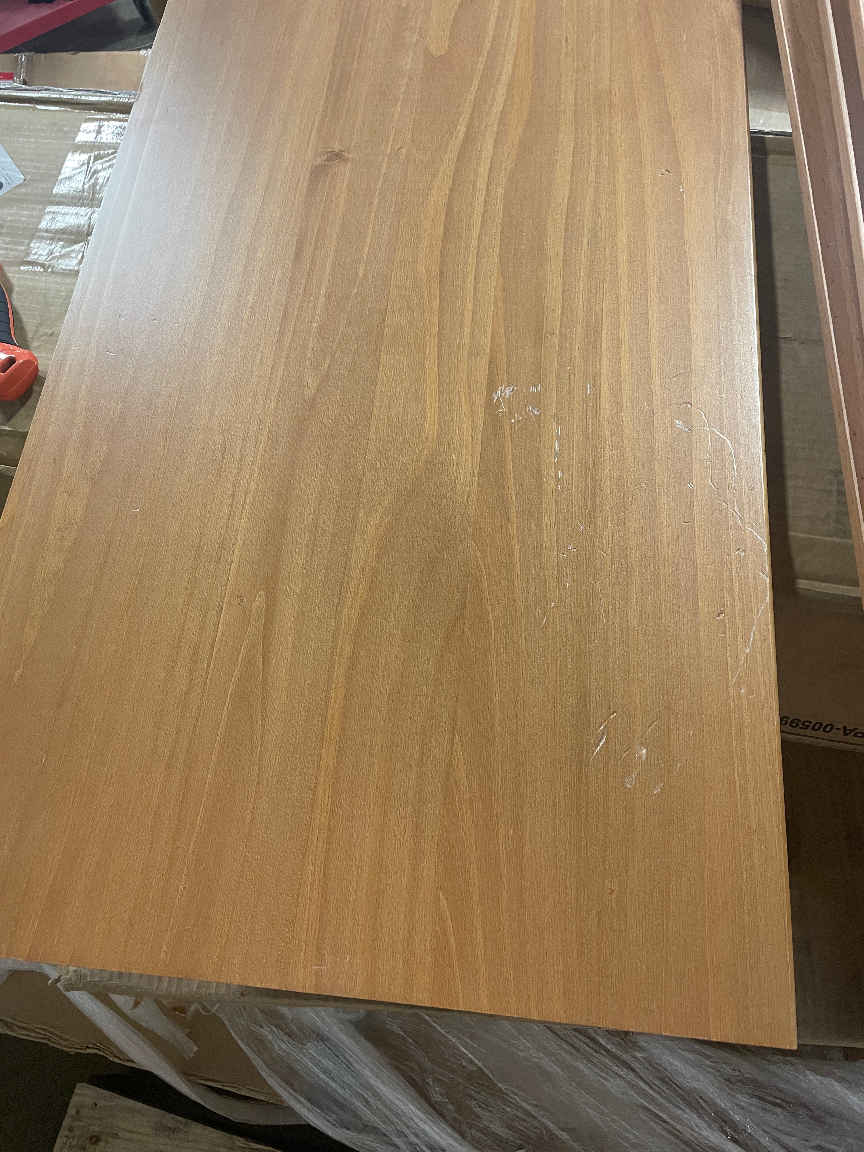 Lafever 6 - Drawer Dresser