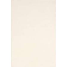 Arrel Speckled Wool-Blend Alabaster Indoor/Outdoor Patio Rug 8'6" x 11'6"