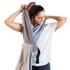 Easy-Wrap Baby Carrier