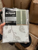 Polyester Blackout Curtain Single Panel