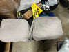 Outdoor Replacement Cushion Set Seat / Back Cushion 1-Piece