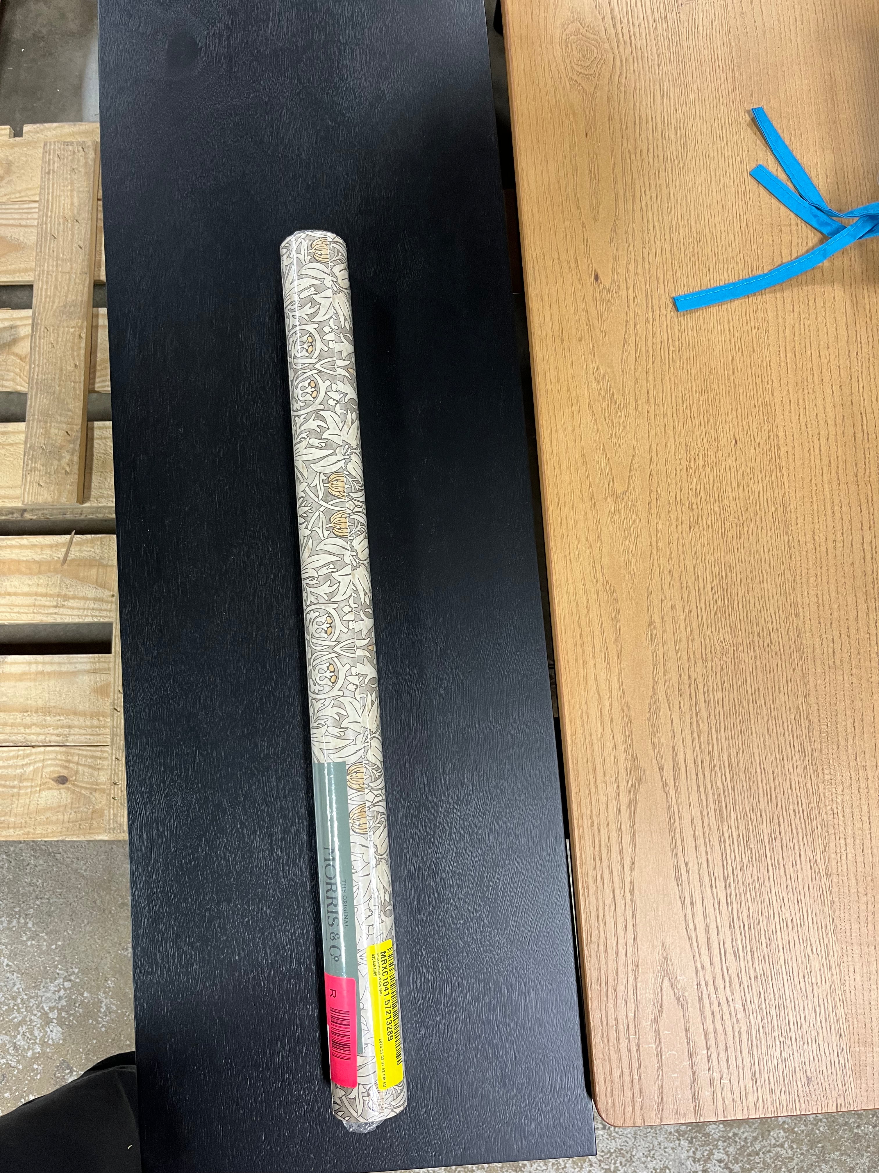 Snakeshead Wallpaper