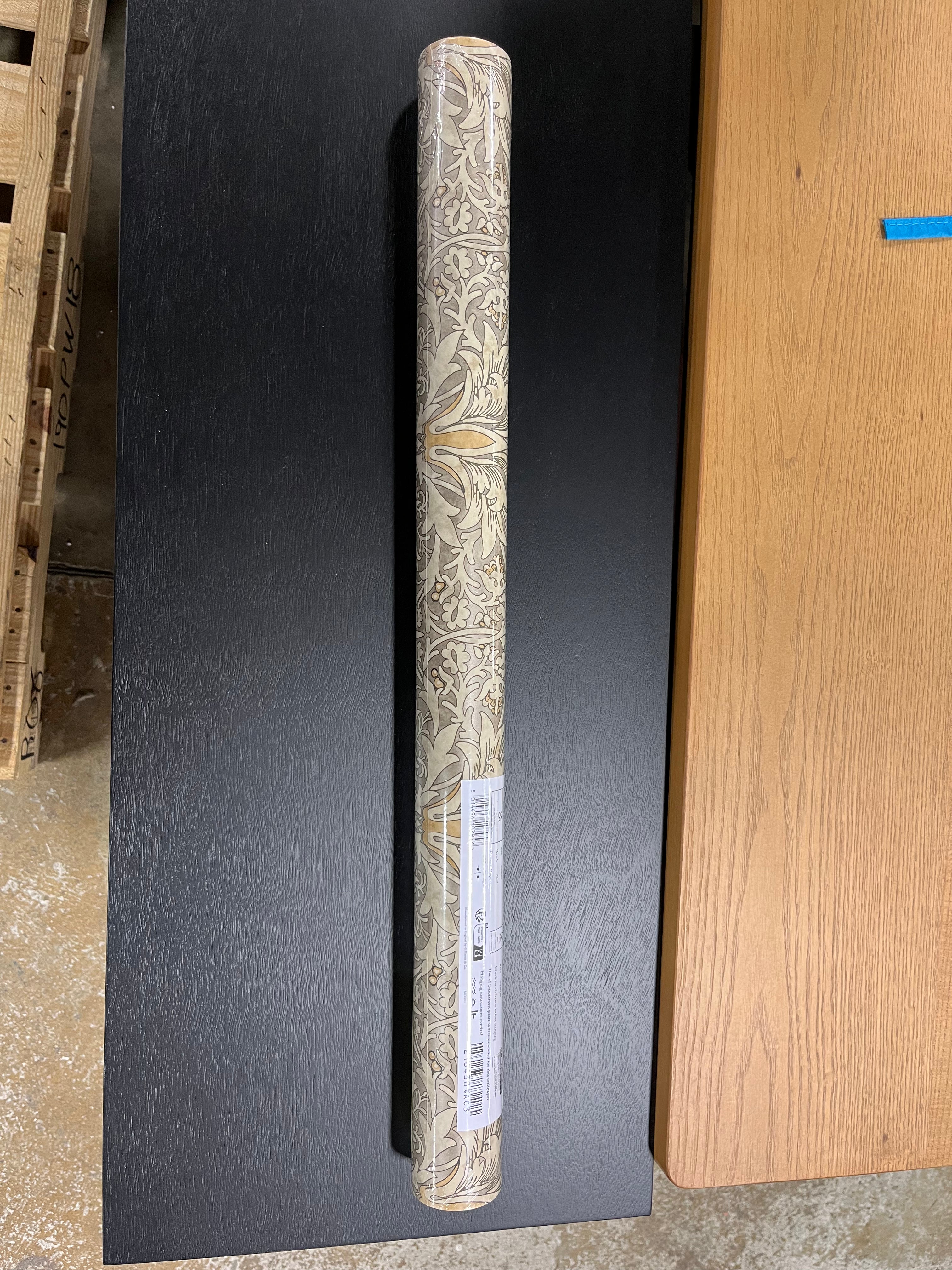 Snakeshead Wallpaper