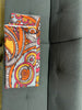 Duvet Cover Spring Paisley