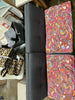 Pillow Sham Spring Paisley - Single