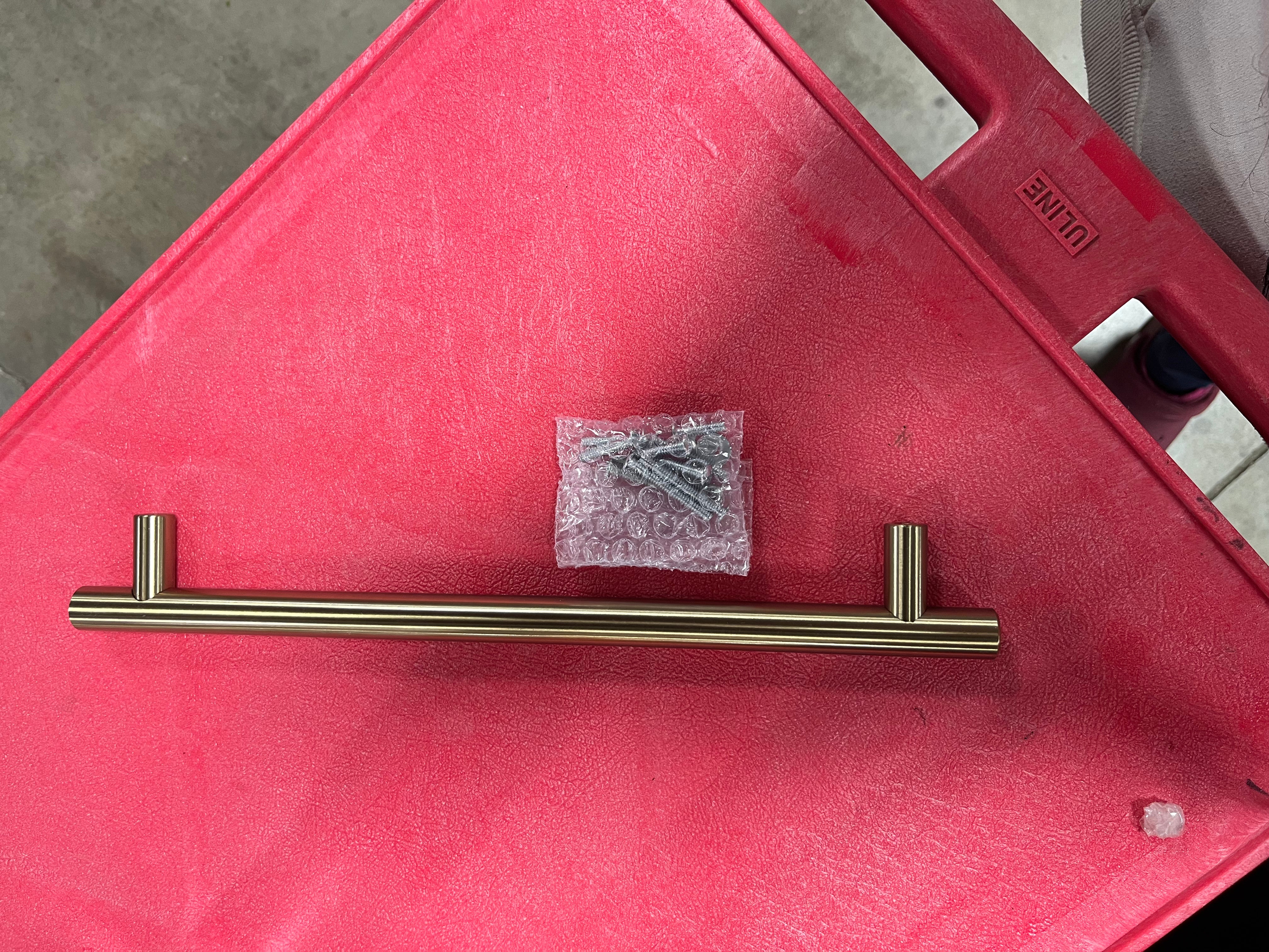 Bar Pulls Bar Appliance Pull
