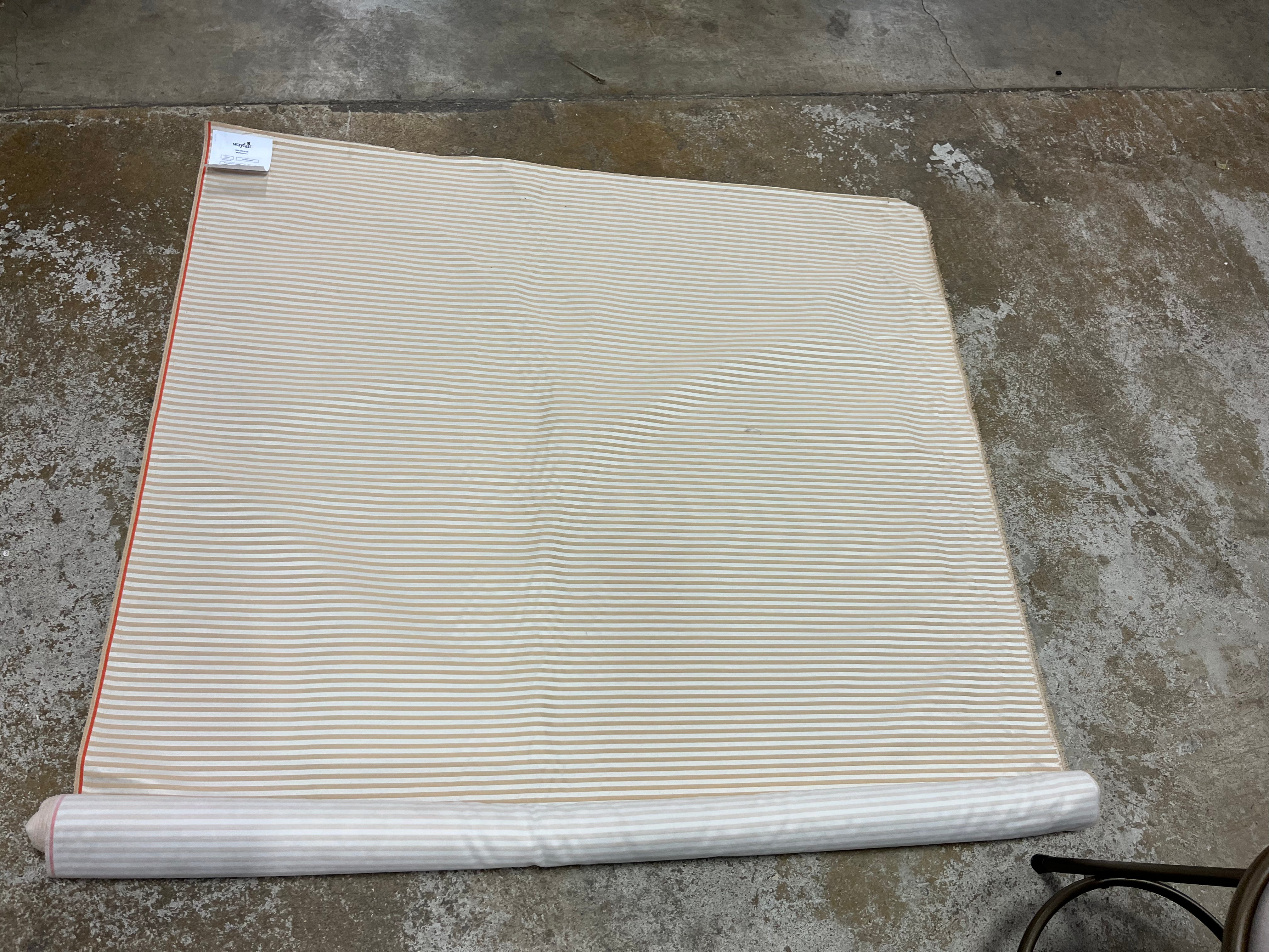 Allure 100% Cotton Fabric - 4 Yards