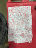 Browder Floral Shower Curtain