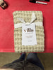 Colmar Quilt Collection - Natural - King Sham