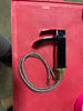 Single-Hole Single-handle Bathroom Faucet with Drain Assembly Chrome