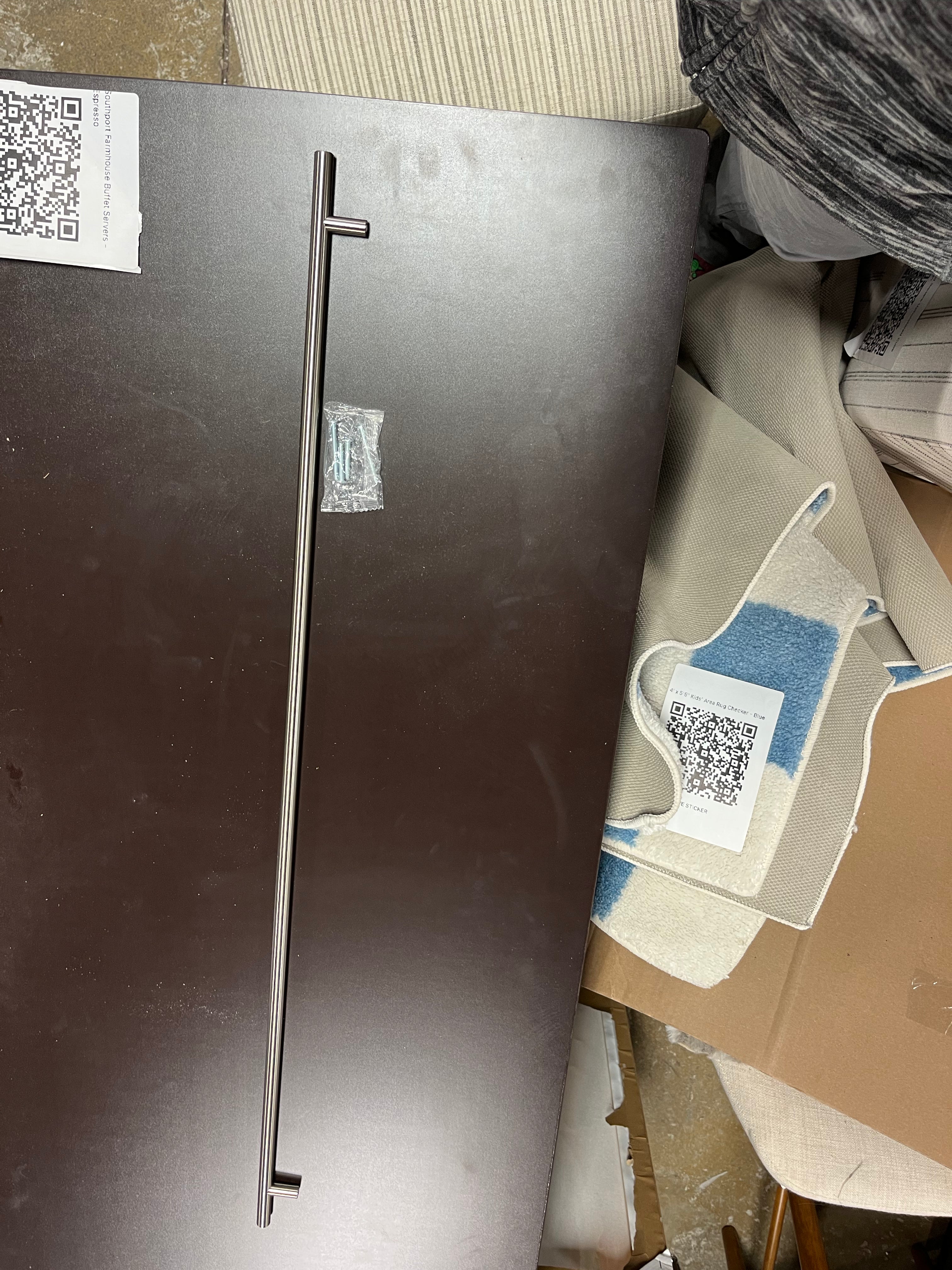 BAR PULLS Cabinet Pull