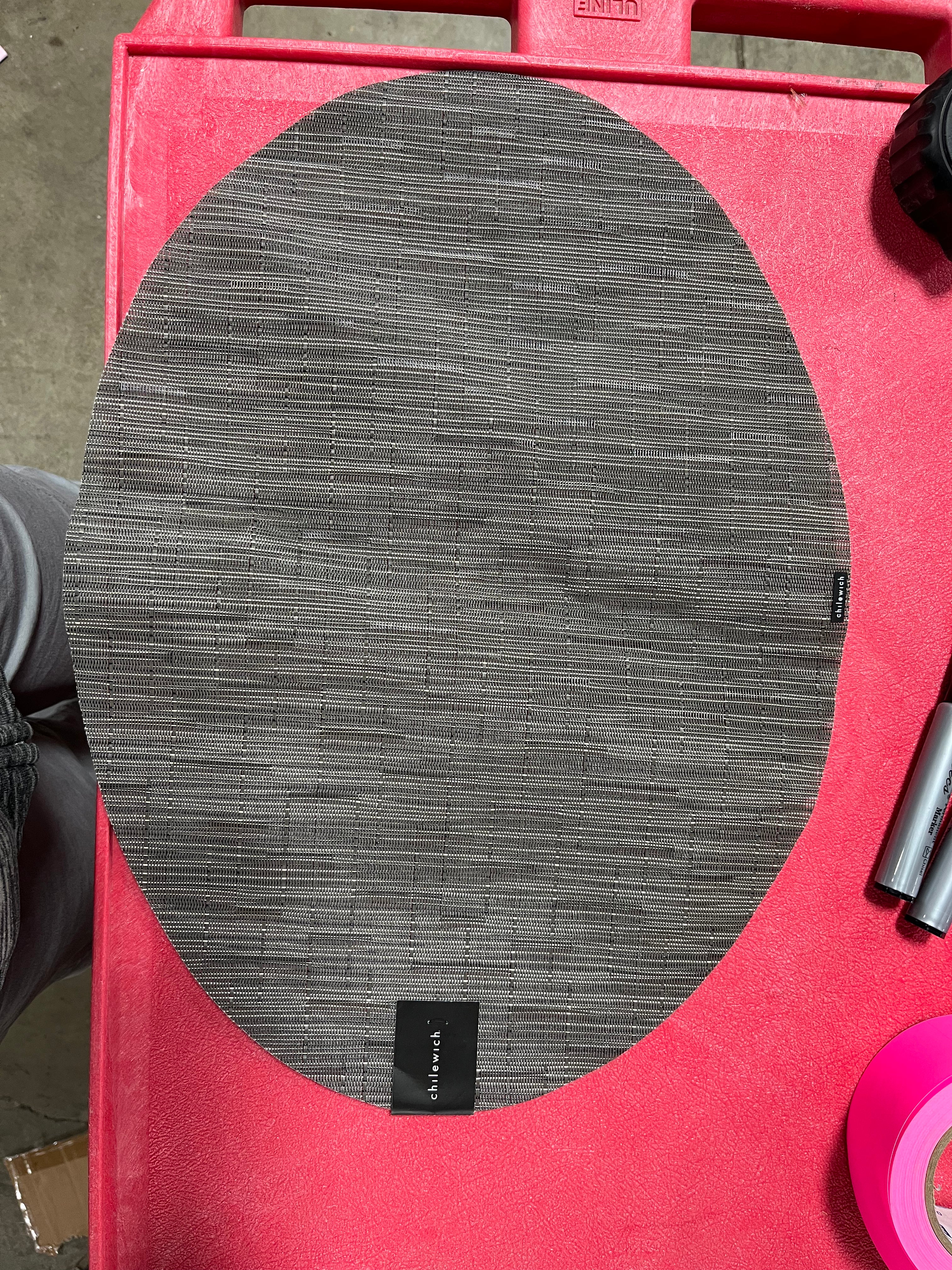 Bamboo Placemat