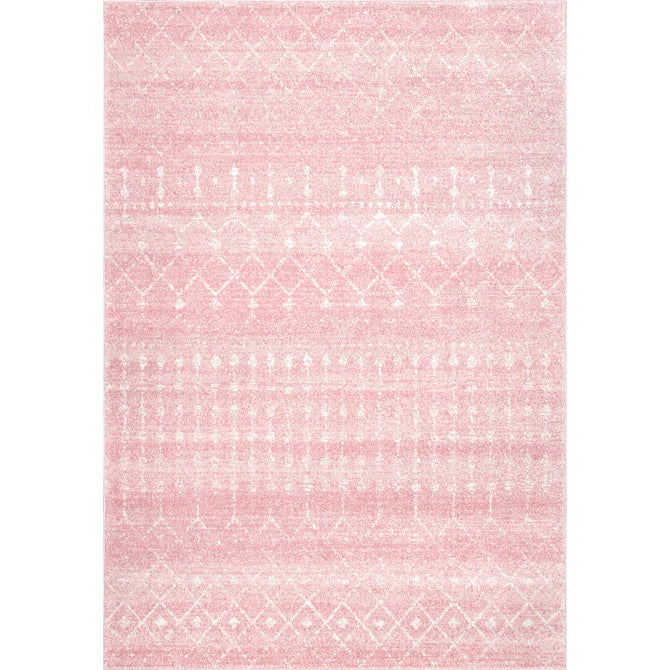 Moroccan Blythe Area Rug 5'x7'5"