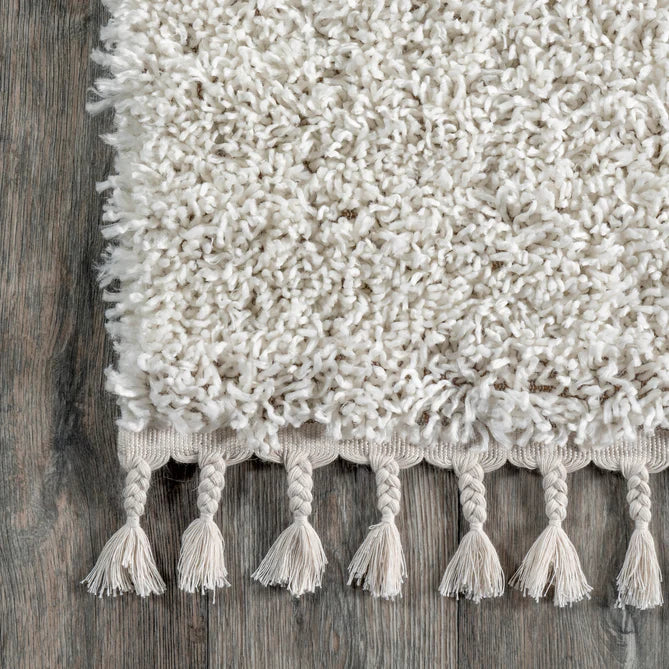 Casual Plush Shag Neva Area Rug