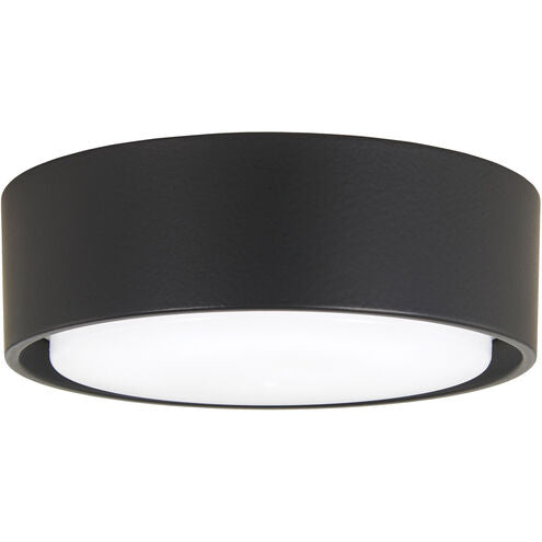 SET OF 3 Simple LED Coal Outdoor Light Kit