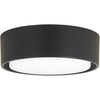 SET OF 3 Simple LED Coal Outdoor Light Kit