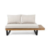 Sebastian 2-Seater Sofa - Right Side