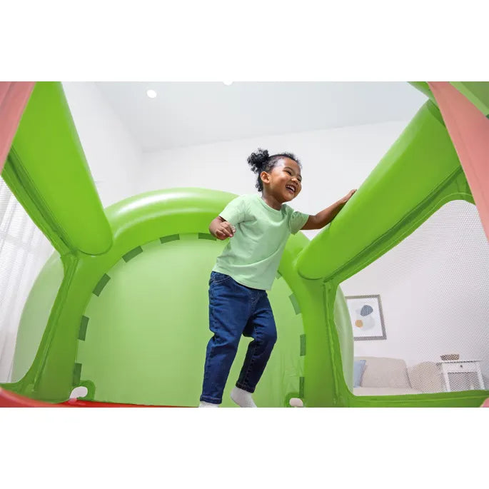 Big Bouncer with Built-in Pump