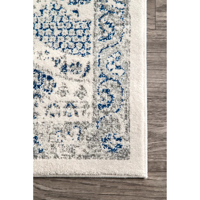 Vintage Minta Area Rug 3'x5'