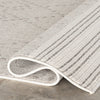 Jacinda Trellis Indoor/Outdoor Area Rug 9'x12'