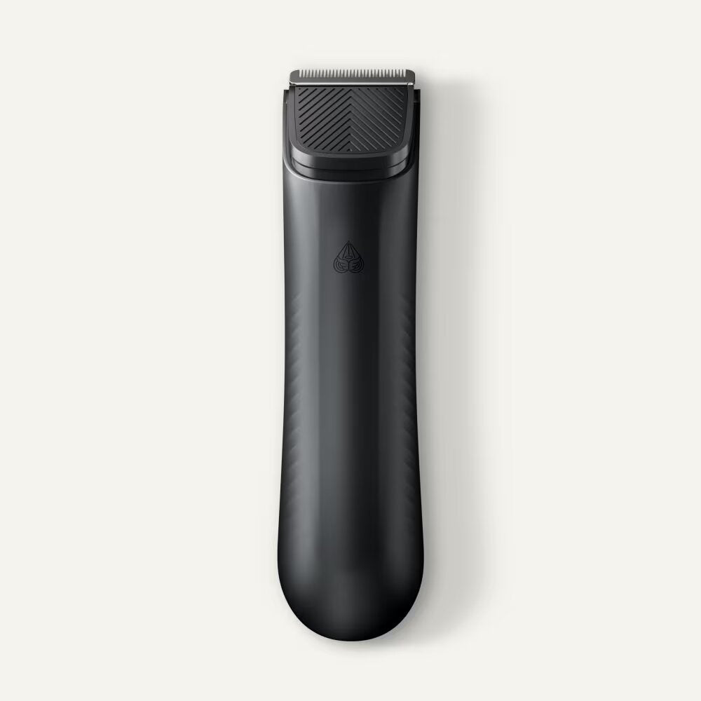 The Lawn Mower Plus Groin & Body Hair Trimmer