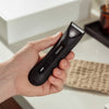 The Lawn Mower Plus Groin & Body Hair Trimmer
