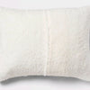 3pc King Traditional Cozy Faux Shearling Comforter and Sham Set - Full/Queen