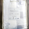 3pc King Traditional Cozy Faux Shearling Comforter and Sham Set - Full/Queen