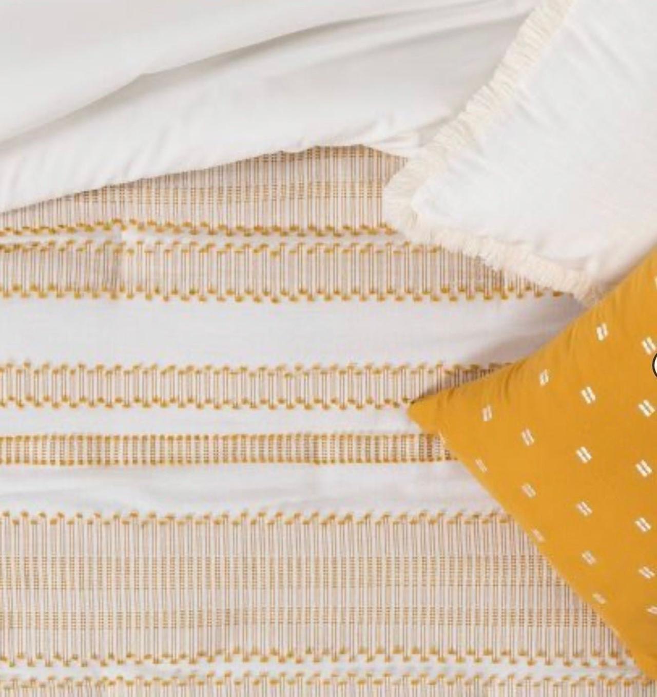 Whately Comforter Set King