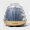 Electric Remote Illuminated Textured Plastic Diffuser
