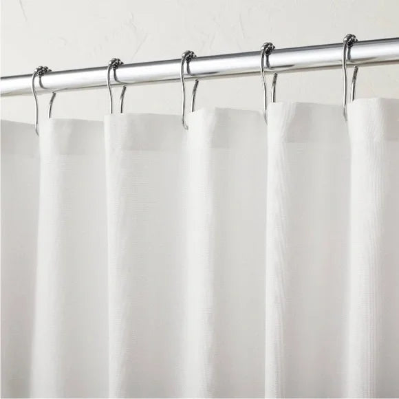 Bird Shower curtain