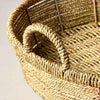 Woven Decorative Tray